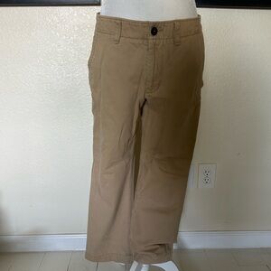 American Eagle Outfitters Men's Khaki Chinos
